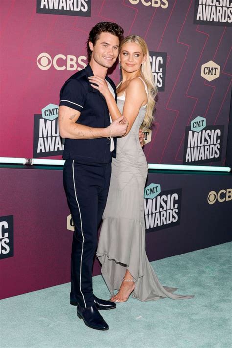 Chase Stokes Reveals Relationship Rule with Kelsea Ballerini。